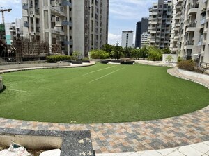 2 BHK Apartment – Exterior View View at Sukhwani Sepia Phase 2, Tathawade - for Rent