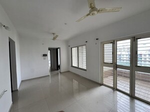 Building Lobby in 2 BHK Apartment at Sukhwani Sepia Phase 2, Tathawade – for Rent