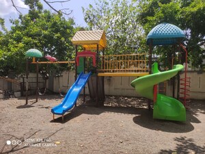2 BHK Apartment – Exterior View View at Sukhwani Sepia Phase 2, Tathawade - for Rent