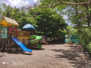 2 BHK Apartment – Exterior View View at Sukhwani Sepia Phase 2, Tathawade - for Rent