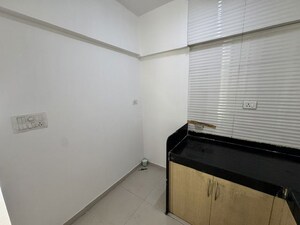 Kitchen in 2 BHK Apartment at Sukhwani Sepia Phase 2, Tathawade – for Rent