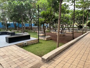 2 BHK Apartment – Garden View at Sukhwani Sepia Phase 2, Tathawade - for Rent
