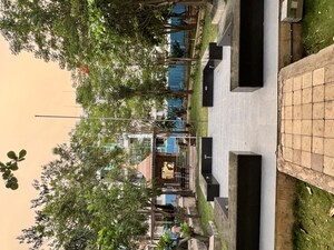 2 BHK Apartment – Garden View at Sukhwani Sepia Phase 2, Tathawade - for Rent