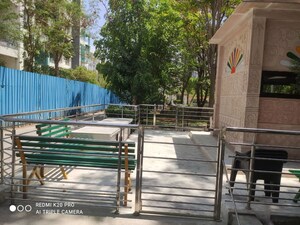 2 BHK Apartment – Garden View at Sukhwani Sepia Phase 2, Tathawade - for Rent