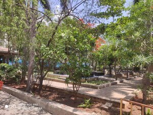 2 BHK Apartment – Garden View at Sukhwani Sepia Phase 2, Tathawade - for Rent