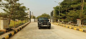  Plot – Exterior View View at Vasudaika Henley Woods, Nagreddipalli - for Sale