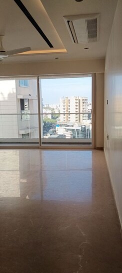 3 BHK Apartment For Rent in Gurukrupa Alaknanda