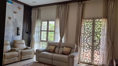 3.5 BHK Villa For Rent in Prestige Lakeside Habitat Apartments