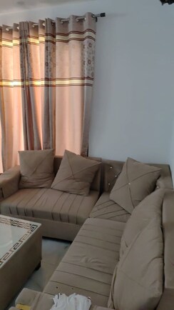 2 BHK Apartment For Sale in Sunshine Enclave