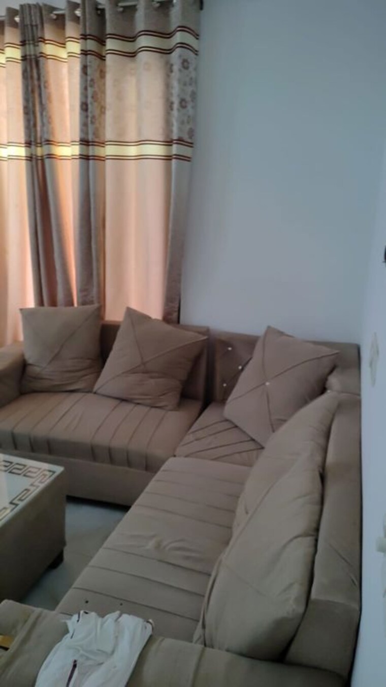 Bedroom, sunshine-enclave 2 Bedroom 1500 Sq.Ft. Apartment In Vip Road Zirakpur 10407418
