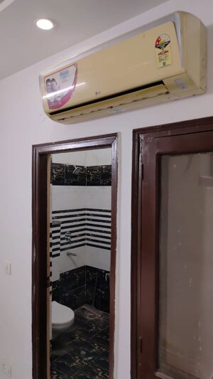 Building Lobby in 2 BHK Apartment at Sunshine Enclave, Vip Road – for Sale