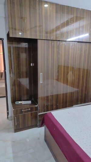 Furnished Amenities in 2 BHK Apartment at Sunshine Enclave, Vip Road – for Sale