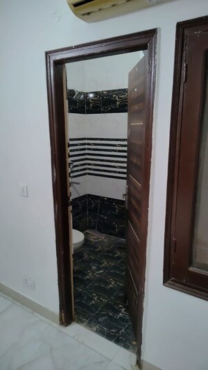 Staircase in 2 BHK Apartment at Sunshine Enclave, Vip Road – for Sale