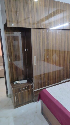 Furnished Amenities in 2 BHK Apartment at Sunshine Enclave, Vip Road – for Sale