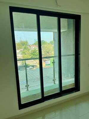 Room in 2 BHK Apartment at Durga Imperial, Kalyan East – for Rent