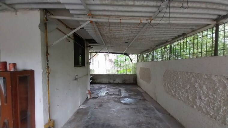 Exterior View, krishna-greenland-park-vastu-federation 1 Bedroom 425 Sq.Ft. Apartment In Ghodbunder Road Thane 10404863