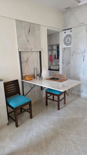 Team Area in 1 BHK Apartment at Anand Bhuvan Matunga, Matunga West – for Rent