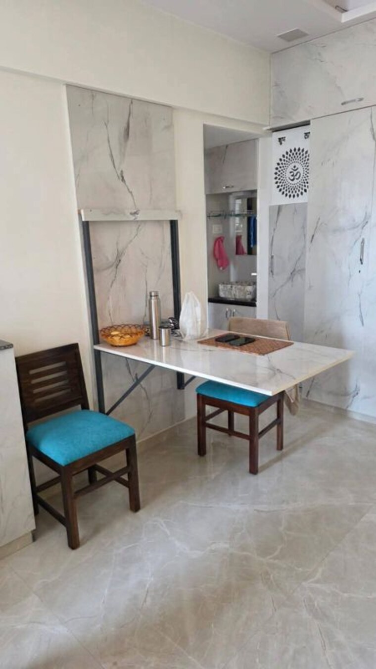 Team Area, anand-bhuvan-matunga 1 Bedroom 358 Sq.Ft. Apartment In Matunga West Mumbai 10407458
