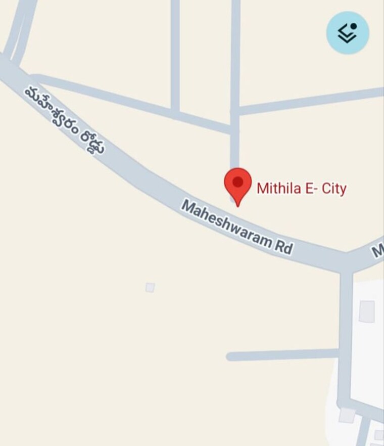 undefined, vajra-balaji-gardens  166 Sq.Yd. Plot In Ameerpet Hyderabad 10407464