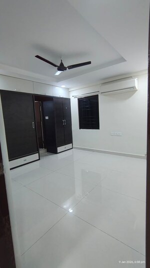 Building Lobby in 3 BHK Apartment at MTI The Fountain Head, Gachibowli – for Rent