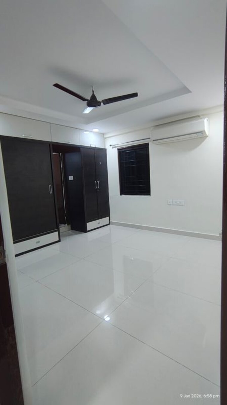 undefined, mti-the-fountain-head 3 Bedroom 2800 Sq.Ft. Apartment In Gachibowli Hyderabad 10407462
