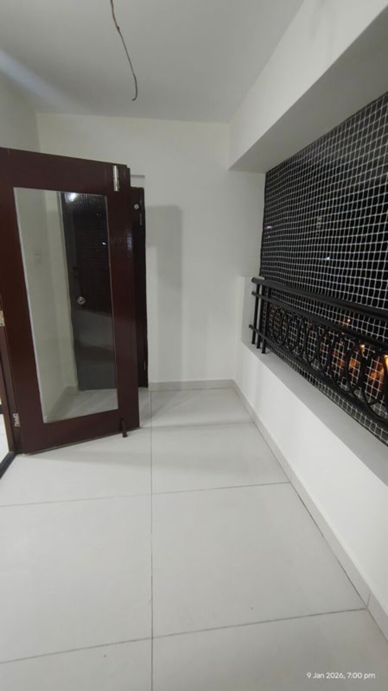 Balcony, mti-the-fountain-head 3 Bedroom 2800 Sq.Ft. Apartment In Gachibowli Hyderabad 10407462