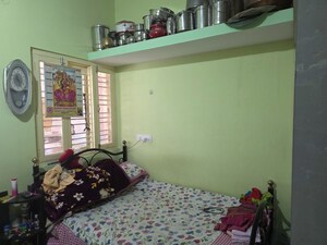 Parking in 3 BHK Independent House at High Grounds – for Sale