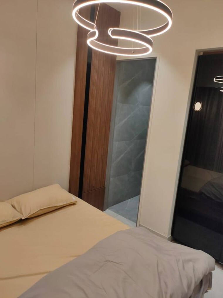 Bedroom, provenance-four-seasons-private-residences 4 Bedroom 3260 Sq.Ft. Apartment In Worli Mumbai 10407474