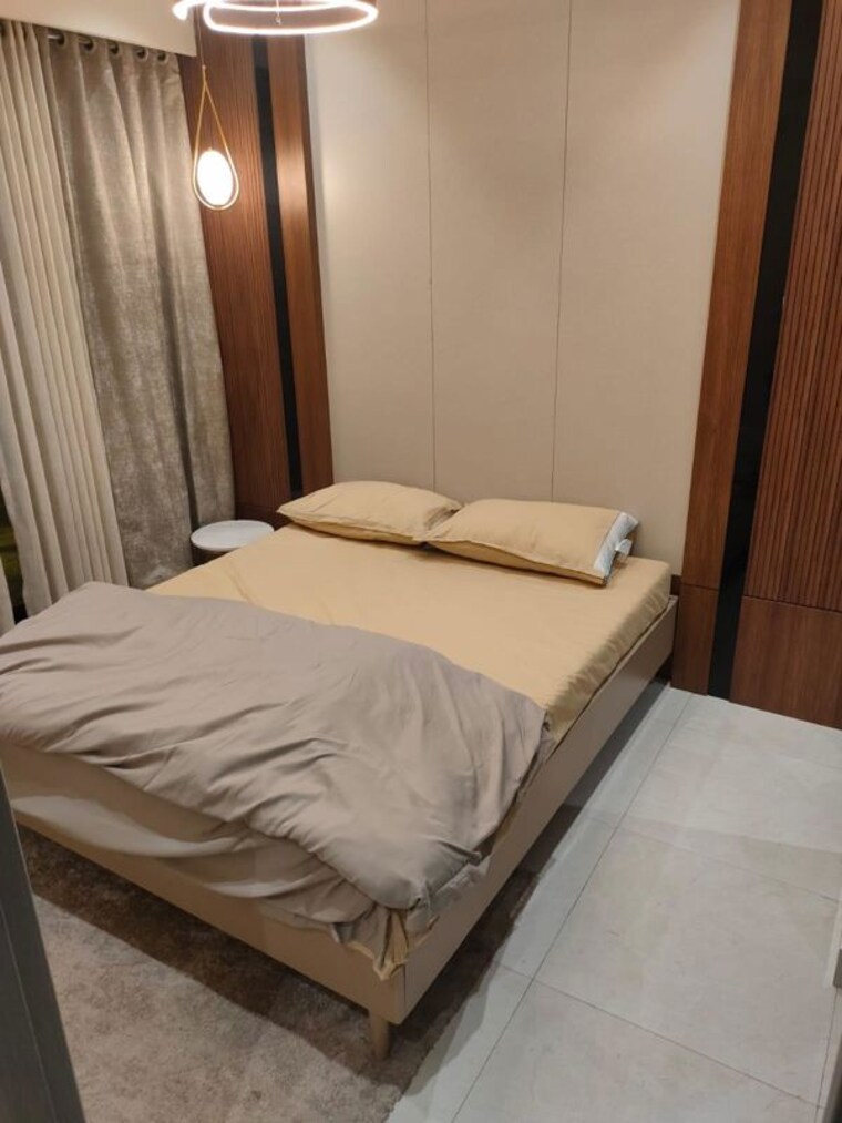 Bedroom, provenance-four-seasons-private-residences 4 Bedroom 3260 Sq.Ft. Apartment In Worli Mumbai 10407474