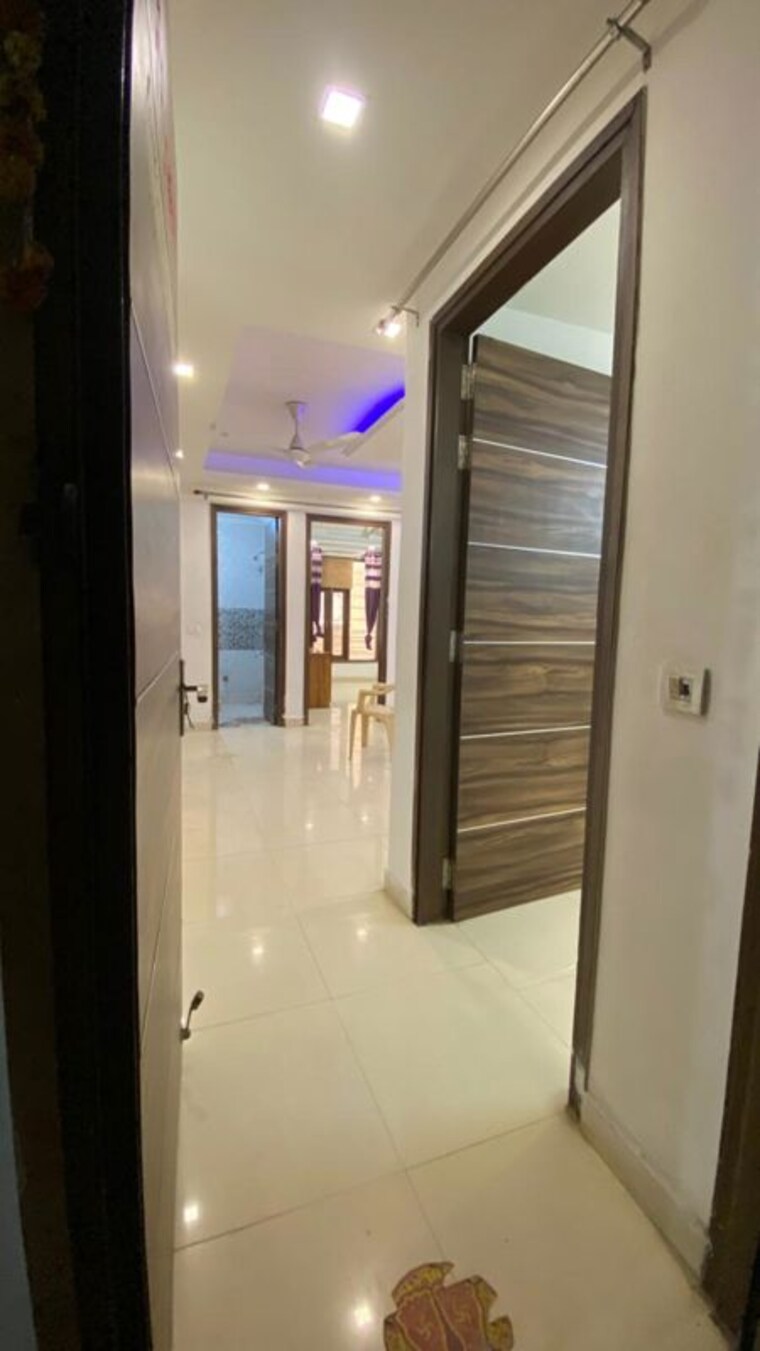 undefined, saket 2 Bedroom 900 Sq.Ft. Builder Floor In Saket Delhi 10407475