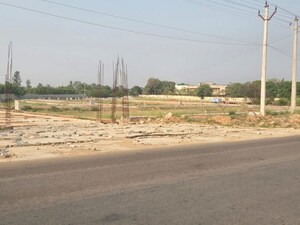 Plot Area in  Plot at SIA E City, Maheshwaram – for Sale