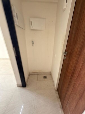Building Lobby in Studio Apartment at Lodha Crown Quality Homes, Majiwada – for Rent