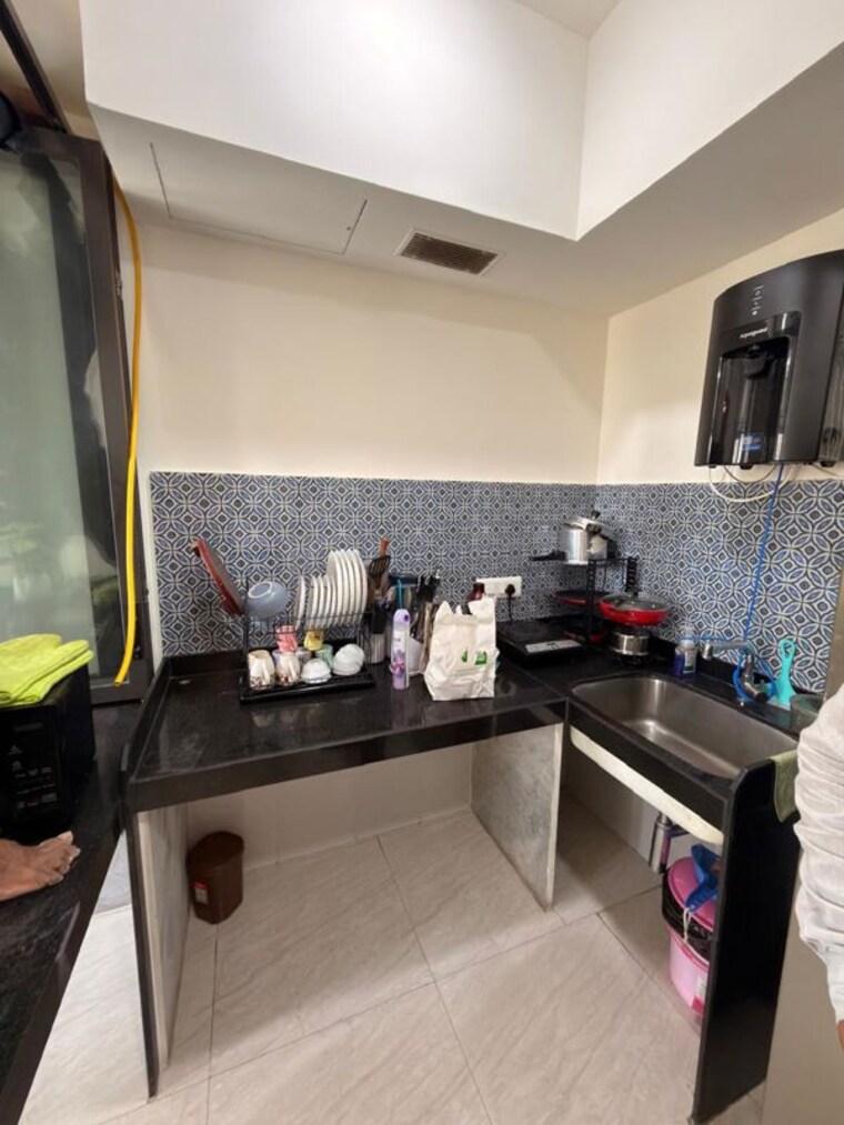 Team Area, lodha-crown-quality-homes Studio 317 Sq.Ft. Apartment In Majiwada Thane 10407350