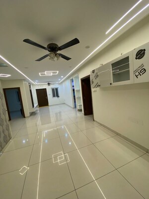 3 BHK Apartment For Rent in Aparna Cyber Life, Nallagandla