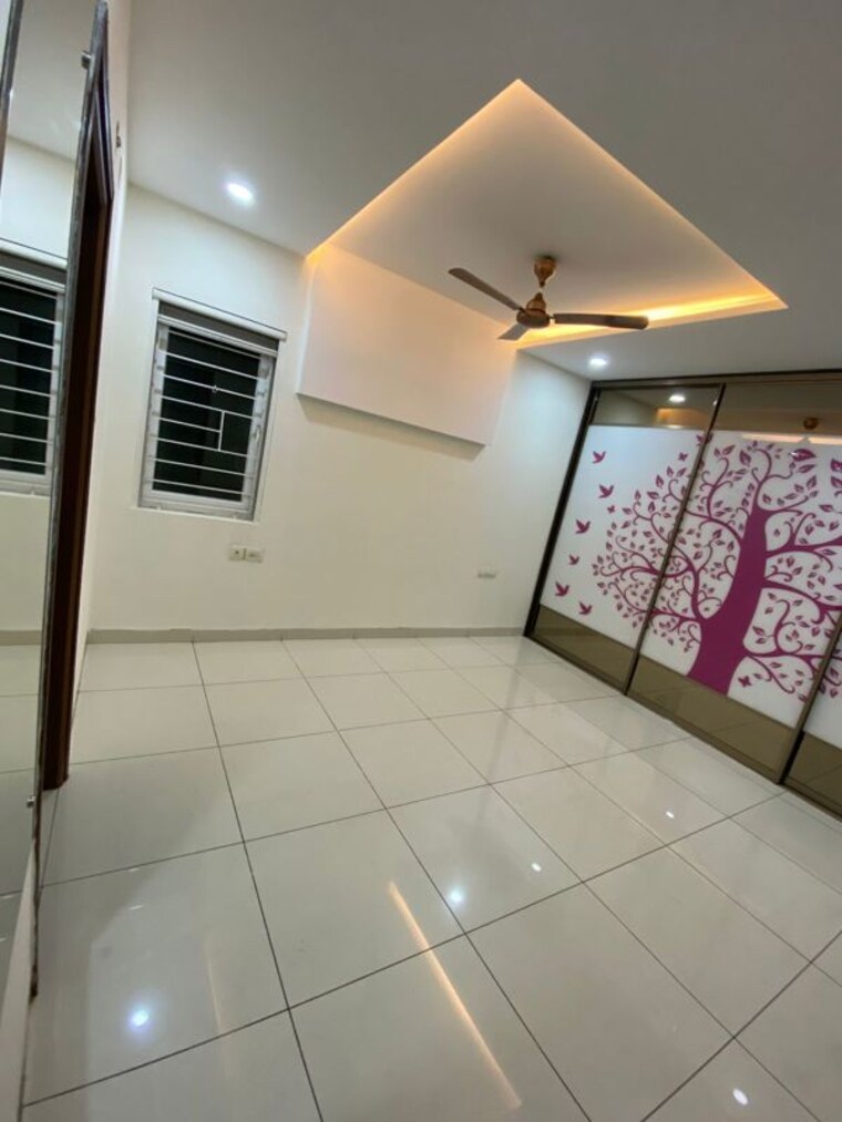 undefined, aparna-cyber-life 3 Bedroom 1800 Sq.Ft. Apartment In Nallagandla Hyderabad 10407481