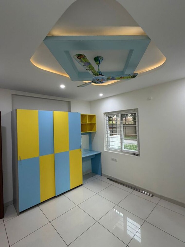 undefined, aparna-cyber-life 3 Bedroom 1800 Sq.Ft. Apartment In Nallagandla Hyderabad 10407481