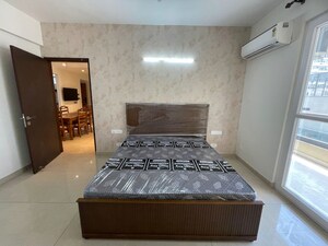 Bedroom in 3 BHK Apartment at Ambala Highway – for Rent