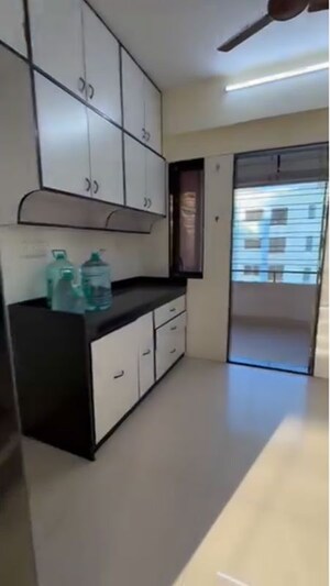 Kitchen in 2 BHK Apartment at Chembur – for Rent