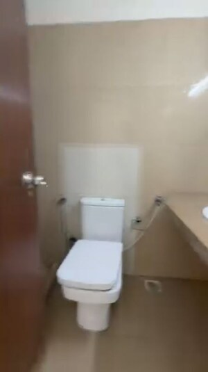 Bathroom in 2 BHK Apartment at Chembur – for Rent
