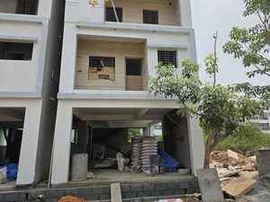 3 BHK Independent House For Sale in Sadaramangala