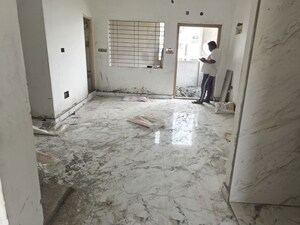 Bathroom in 3 BHK Independent House at Sadaramangala – for Sale