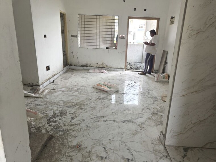 Bathroom, sadaramangala 3 Bedroom 1800 Sq.Ft. Independent House In Sadaramangala Bangalore 10407489