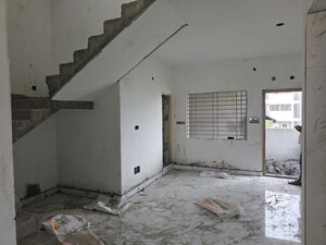 3 BHK Independent House – Exterior View View at Sadaramangala - for Sale