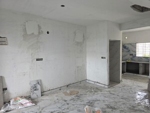 Building Lobby in 3 BHK Independent House at Sadaramangala – for Sale