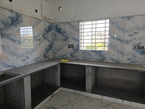 Kitchen in 3 BHK Independent House at Sadaramangala – for Sale