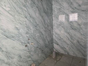 Bathroom in 3 BHK Independent House at Sadaramangala – for Sale