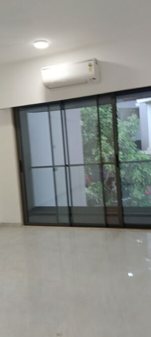 Bedroom in 3 BHK Apartment at Vile Parle West – for Sale