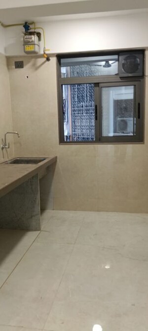 Kitchen/pantry in 3 BHK Apartment at Vile Parle West – for Sale