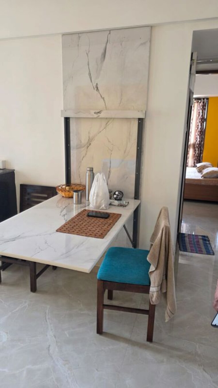 Living Room, nakul-raj 1 Bedroom 390 Sq.Ft. Apartment In Malad West Mumbai 10407503