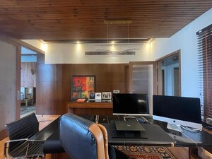 Bedroom in 3 BHK Apartment at SS Hibiscus, Sector 50 – for Rent